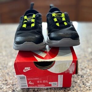 Nike Air Max 4c w/box